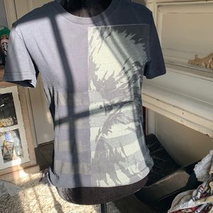 American eagle shirt